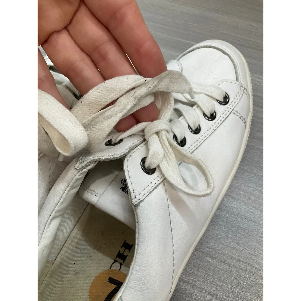 Coach womens porter